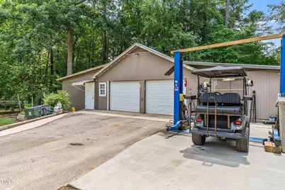 162 Green Drive, Morrisville, NC 27560 - Photo 29