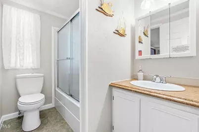 162 Green Drive, Morrisville, NC 27560 - Photo 23