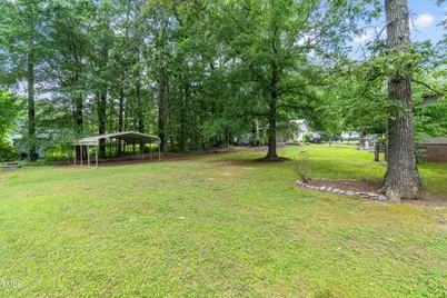 162 Green Drive, Morrisville, NC 27560 - Photo 35