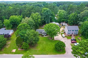 162 Green Dr, Morrisville, NC 27560 - Photo 39