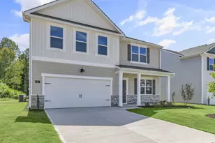 61 Lone Star Dr, Lillington, NC 27546 - Photo 3