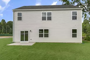 12 Lone Star Dr, Lillington, NC 27546 - Photo 37