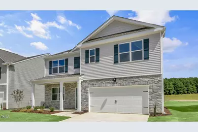 68 Lone Star Drive, Lillington, NC 27546 - Photo 3