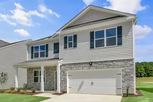 68 Lone Star Dr, Lillington, NC 27546 - Photo 3