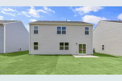 68 Lone Star Drive, Lillington, NC 27546 - Photo 37