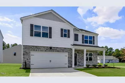 83 Lone Star Drive, Lillington, NC 27546 - Photo 3