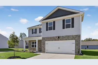 105 Lone Star Drive, Lillington, NC 27546 - Photo 3