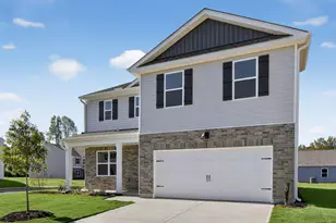 105 Lone Star Dr, Lillington, NC 27546 - Photo 3