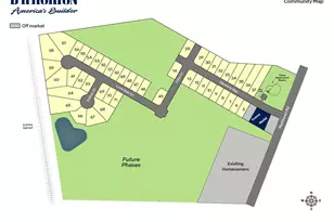 105 Lone Star Dr, Lillington, NC 27546 - Photo 35