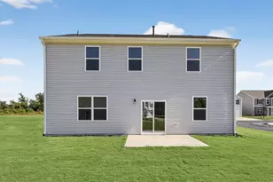 105 Lone Star Dr, Lillington, NC 27546 - Photo 31