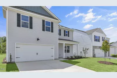 71 Lone Star Drive, Lillington, NC 27546 - Photo 3