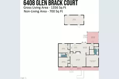 6408 Glen Brack Court, Raleigh, NC 27603 - Photo 21