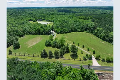 390 Line Creek Farm Road, Yanceyville, NC 27379 - Photo 87