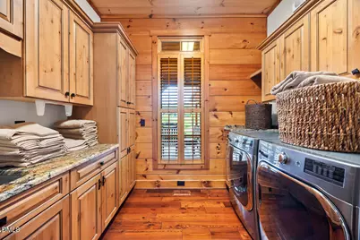 390 Line Creek Farm Road, Yanceyville, NC 27379 - Photo 59