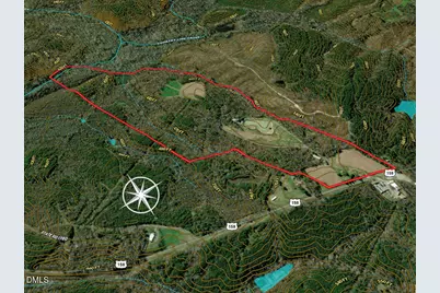 390 Line Creek Farm Road, Yanceyville, NC 27379 - Photo 77