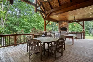 390 Line Creek Farm Rd, Yanceyville, NC 27379 - Photo 11