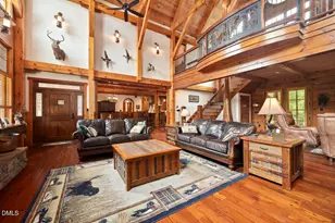 390 Line Creek Farm Rd, Yanceyville, NC 27379 - Photo 35