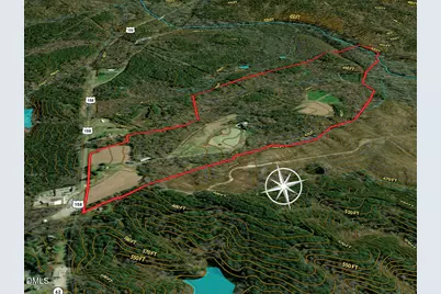 390 Line Creek Farm Road, Yanceyville, NC 27379 - Photo 89