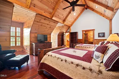 390 Line Creek Farm Road, Yanceyville, NC 27379 - Photo 49