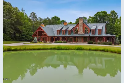 390 Line Creek Farm Road, Yanceyville, NC 27379 - Photo 17