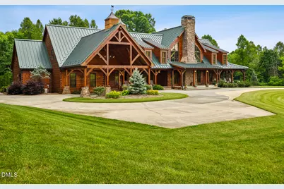 390 Line Creek Farm Road, Yanceyville, NC 27379 - Photo 9