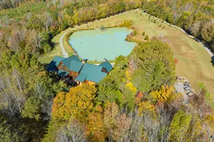 390 Line Creek Farm Rd, Yanceyville, NC 27379 - Photo 61