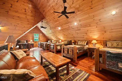 390 Line Creek Farm Road, Yanceyville, NC 27379 - Photo 53