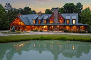 390 Line Creek Farm Rd, Yanceyville, NC 27379 - Photo 1