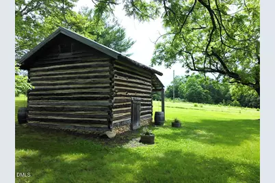 390 Line Creek Farm Road, Yanceyville, NC 27379 - Photo 73