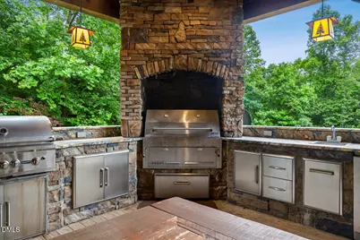 390 Line Creek Farm Road, Yanceyville, NC 27379 - Photo 13