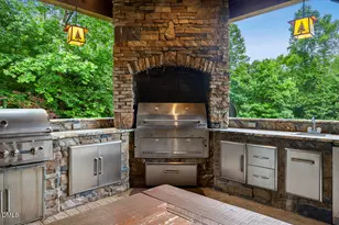 390 Line Creek Farm Rd, Yanceyville, NC 27379 - Photo 13