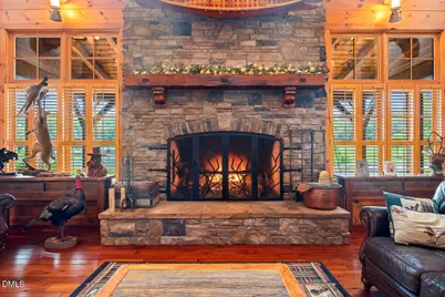 390 Line Creek Farm Road, Yanceyville, NC 27379 - Photo 31