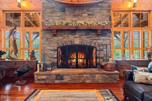 390 Line Creek Farm Rd, Yanceyville, NC 27379 - Photo 31