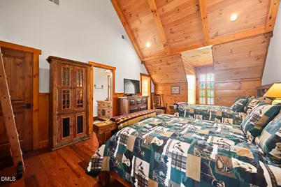 390 Line Creek Farm Road, Yanceyville, NC 27379 - Photo 51