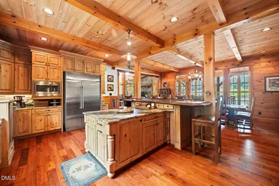 390 Line Creek Farm Road, Yanceyville, NC 27379 - Photo 21