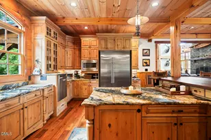 390 Line Creek Farm Rd, Yanceyville, NC 27379 - Photo 25