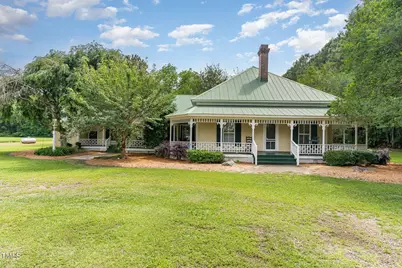 6200 Us-401 S, Bunnlevel, NC 28323 - Photo 3