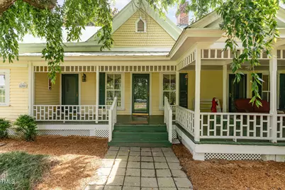 6200 Us-401 S, Bunnlevel, NC 28323 - Photo 5