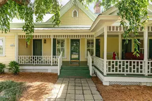 6200 Us-401 S, Bunnlevel, NC 28323 - Photo 5