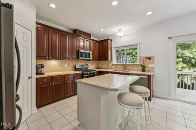 335 Anterbury Drive, Apex, NC 27502 - Photo 21