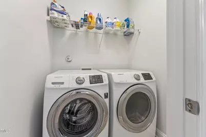 335 Anterbury Drive, Apex, NC 27502 - Photo 17