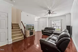 335 Anterbury Dr, Apex, NC 27502 - Photo 23