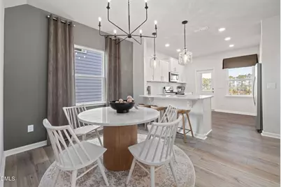 521 Prestonfield Way, Raleigh, NC 27603 - Photo 5