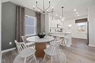 521 Prestonfield Wy, Raleigh, NC 27603 - Photo 5