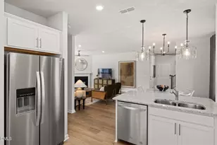 521 Prestonfield Wy, Raleigh, NC 27603 - Photo 3