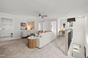 521 Prestonfield Wy, Raleigh, NC 27603 - Photo 13