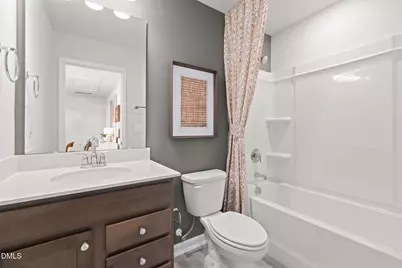 521 Prestonfield Way, Raleigh, NC 27603 - Photo 17