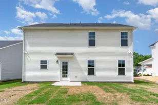 74 W Emily Gardens Dr, Selma, NC 27576 - Photo 23