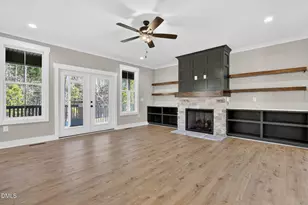 529 Hillard Ln, Wendell, NC 27591 - Photo 3