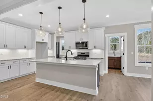 529 Hillard Ln, Wendell, NC 27591 - Photo 9